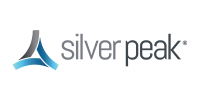 Silverpeak logo